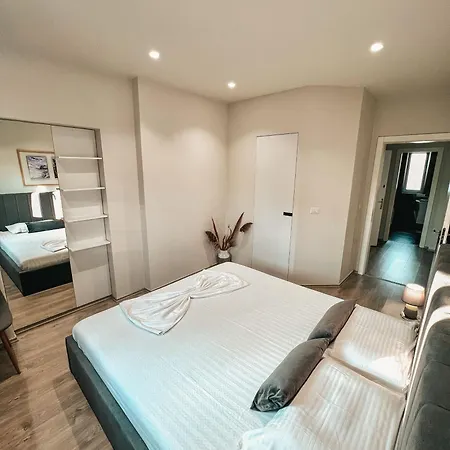 Dizdari Appartamento Tirana