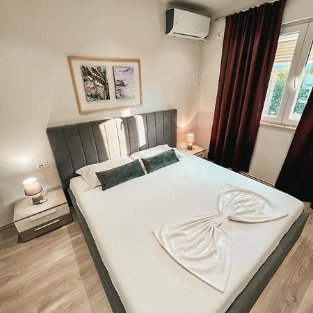 Dizdari Apartment