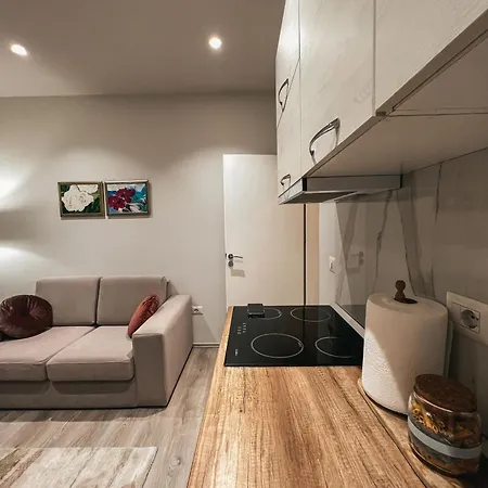 Apartment Dizdari Tirana