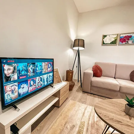 Dizdari Appartement Tirana