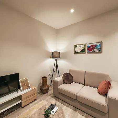 Apartment Dizdari