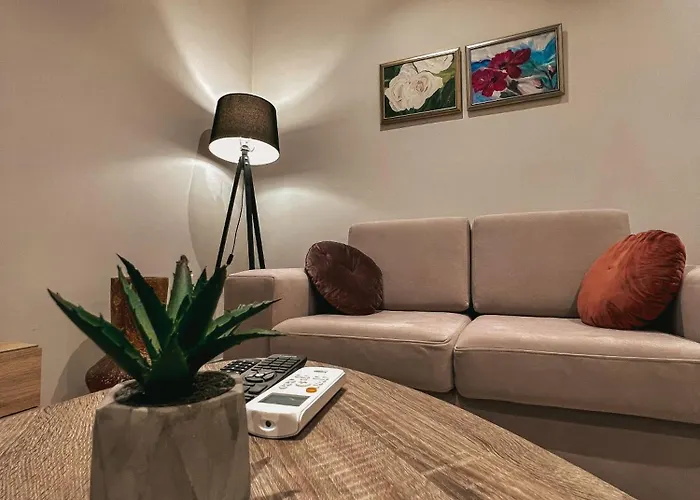 Appartement Dizdari *